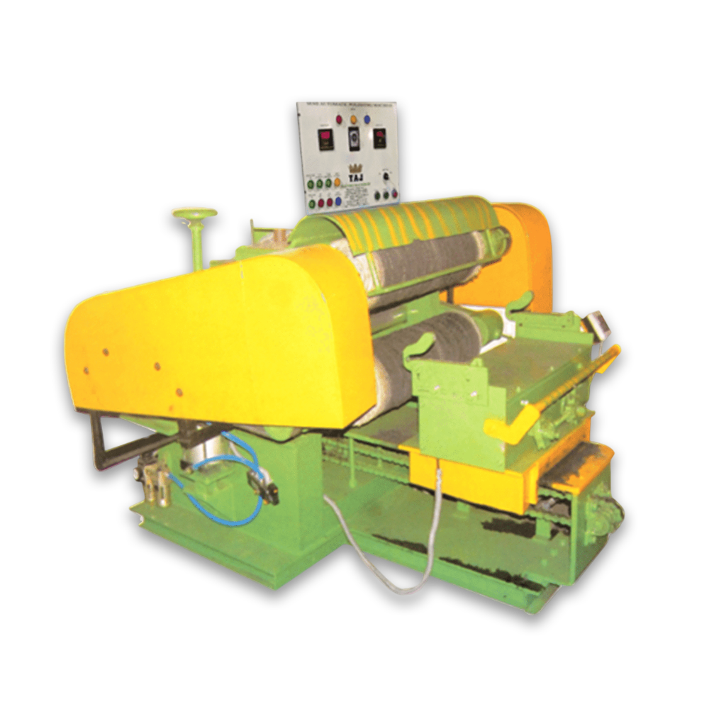 Utensils Items Polishing Machine